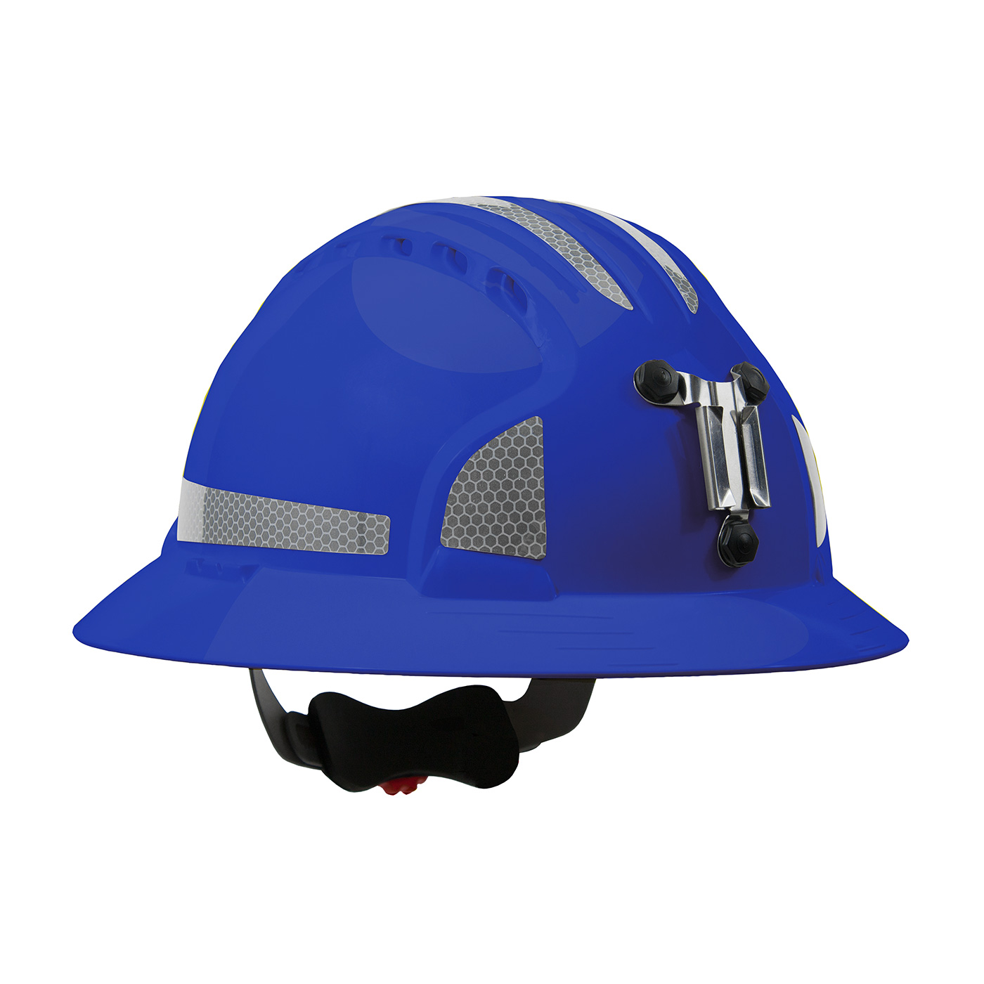 Jsp evolution deluxe 6161 2024 full brim hard hat